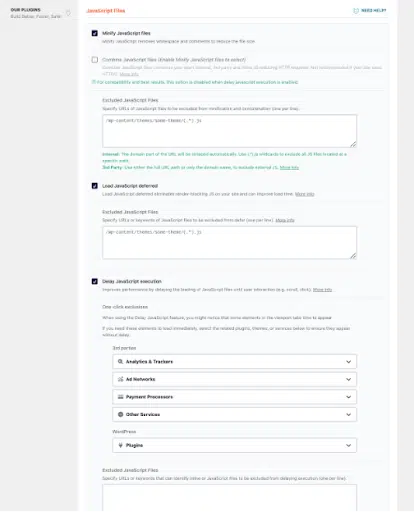 WPRocket-File-Optimization