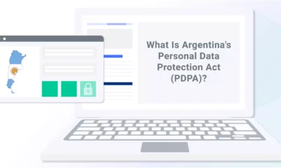 Cos'è la legge sulla protezione dei dati personali dell'Argentina (PDPA-01)?