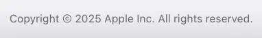 apple-copyright-disclaimer