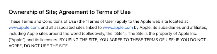 apple-terms-and-conditions-example