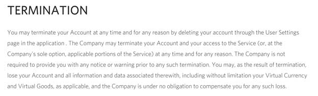 discord-termination-clause