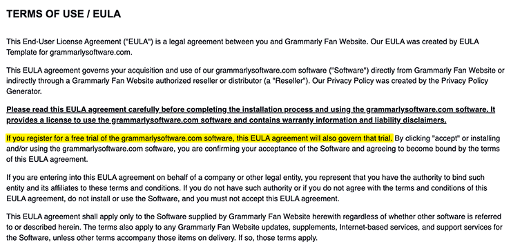 grammarly-free-trial-eula