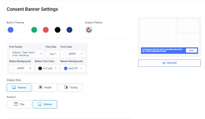 termly-consent-banner-settings-screenshot