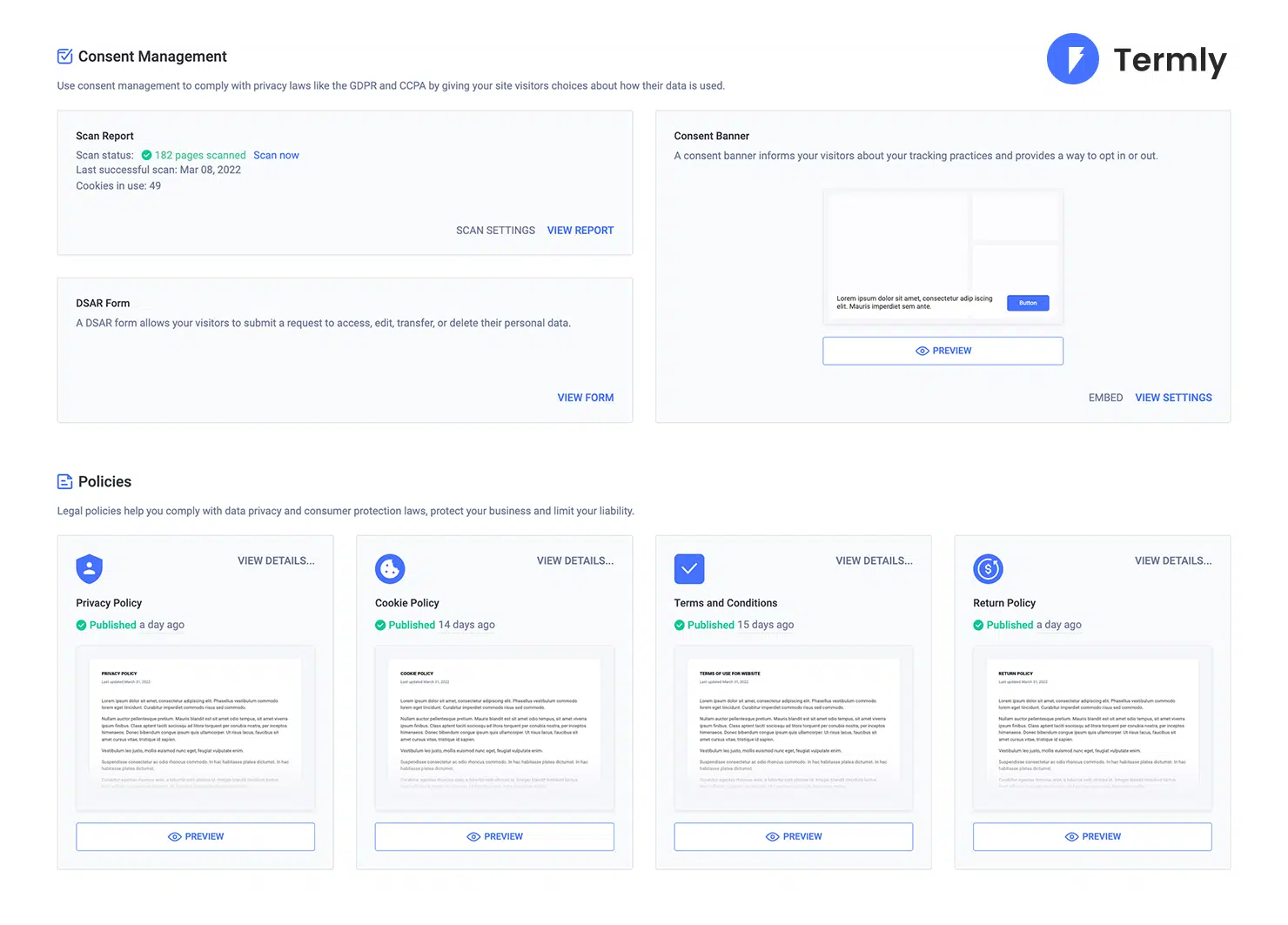 termly-dashboard-screenshot termly-dashboard-screenshot