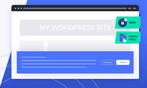 aggiornamento del plugin termly-wordpress
