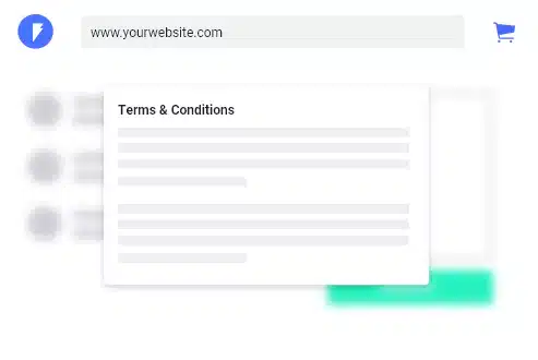 Generador de Términos y Condiciones