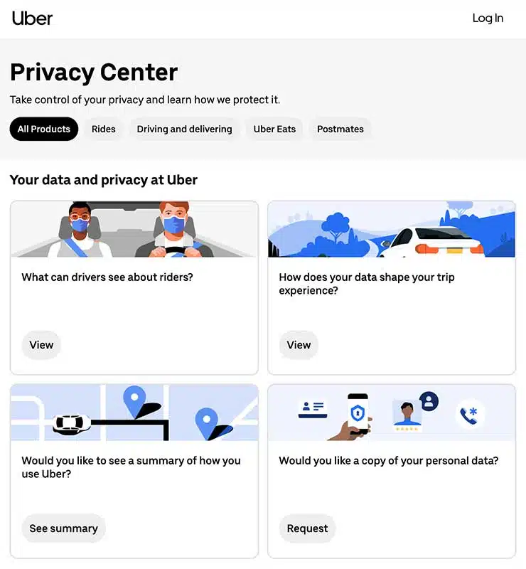uber-privacy-center-example uber-privacy-center-example